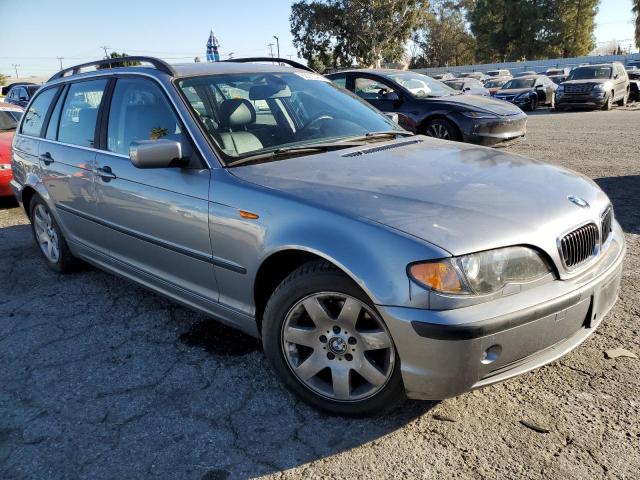 Photo 4 from auction – 2004 BMW 325 IT SUL with VIN WBAAX13474PJ00904