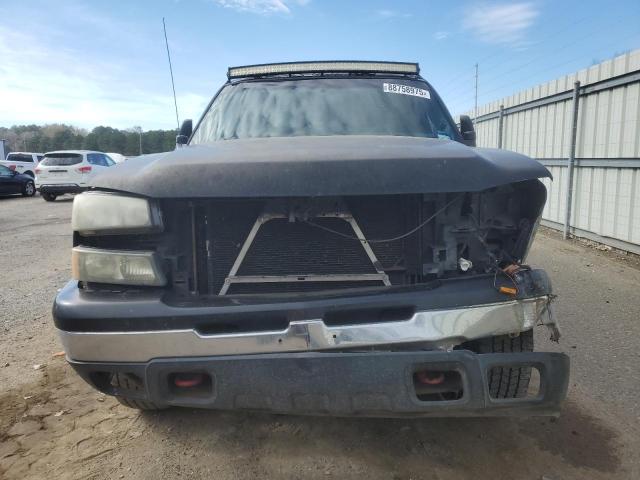 Photo 5 from auction – 2007 CHEVROLET SILVERADO with VIN 2GCEC13V571173795