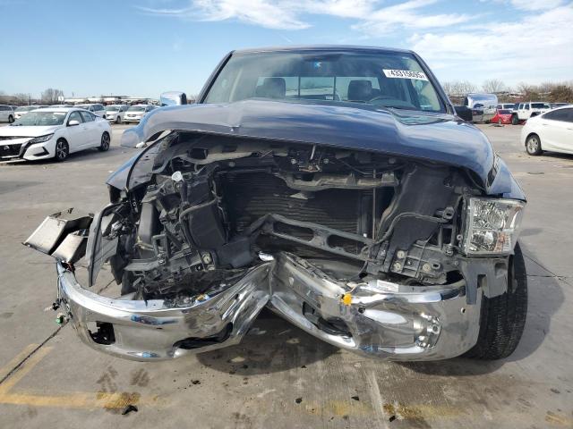 Photo 5 from auction – 2017 RAM 1500 SLT with VIN 1C6RR6LT1HS847848