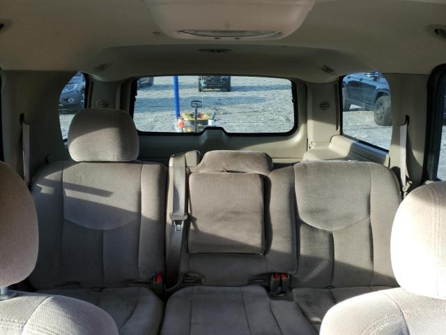 Photo 10 from auction – 2005 GMC YUKON with VIN 1GKEC13V05J166485