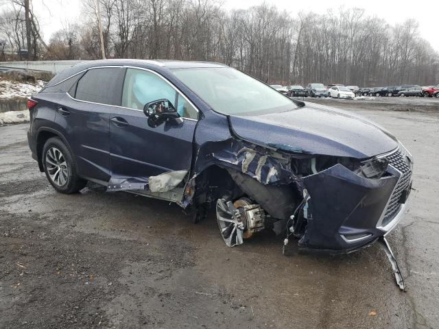 Photo 4 from auction – 2021 LEXUS RX 350 with VIN 2T2HZMDA3MC267563