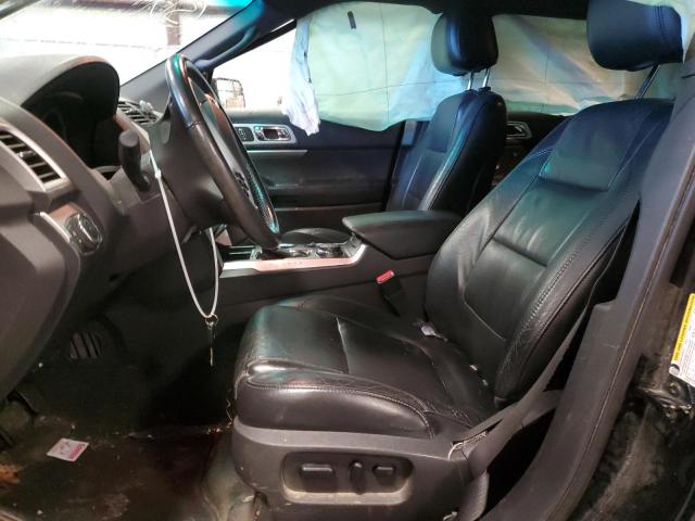 Photo 7 from auction – 2011 FORD EXPLORER X with VIN 1FMHK8D8XBGA28230