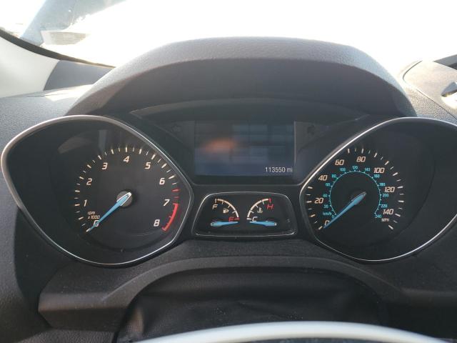 صورة رقم 9 من المزاد - 2015 FORD ESCAPE SE مع VIN 1FMCU9G95FUC81087