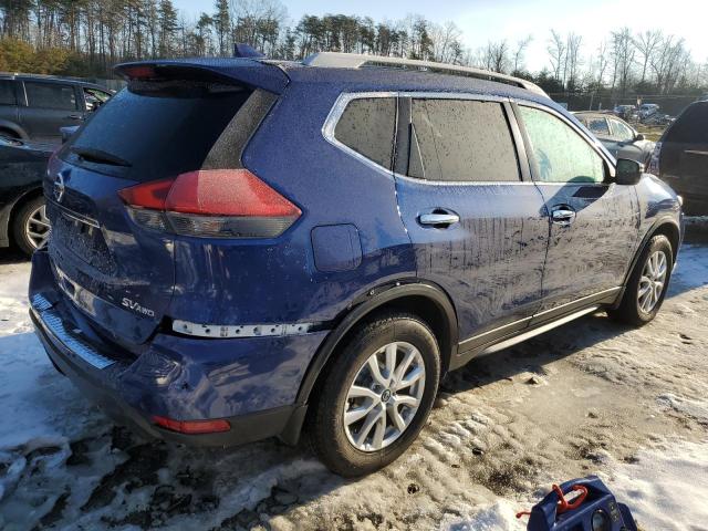 Photo 3 from auction – 2017 NISSAN ROGUE SV with VIN 5N1AT2MV9HC879453