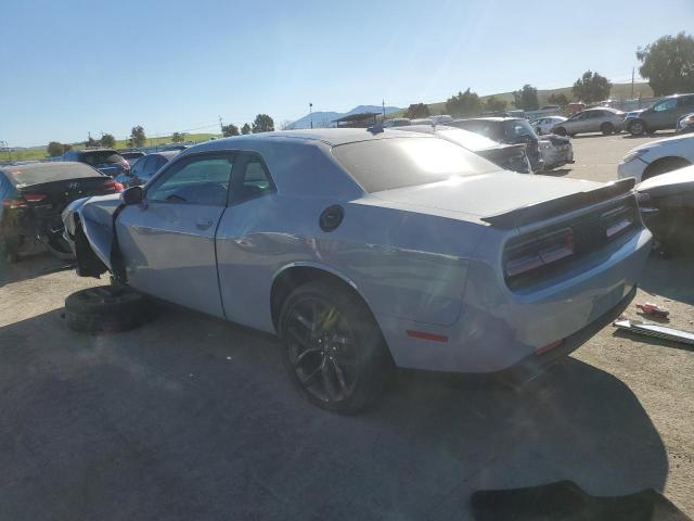 Photo 2 from auction – 2021 DODGE CHALLENGER with VIN 2C3CDZBT5MH651322