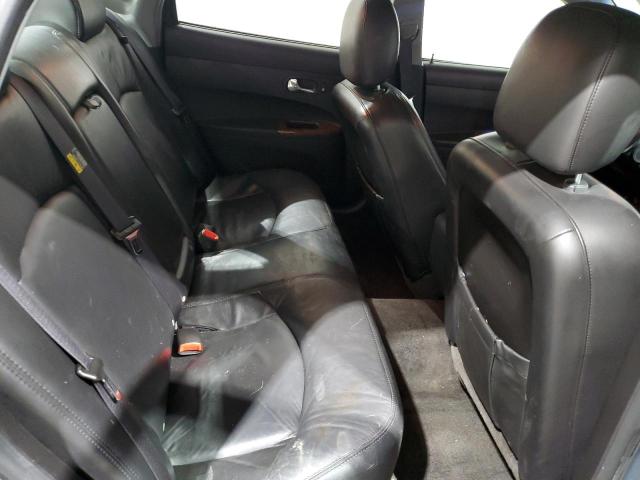 Photo 10 from auction – 2006 BUICK LACROSSE C with VIN 2G4WD582561306220