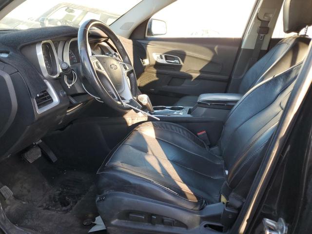 Photo 7 from auction – 2012 CHEVROLET EQUINOX LT with VIN 2GNFLFE54C6320210