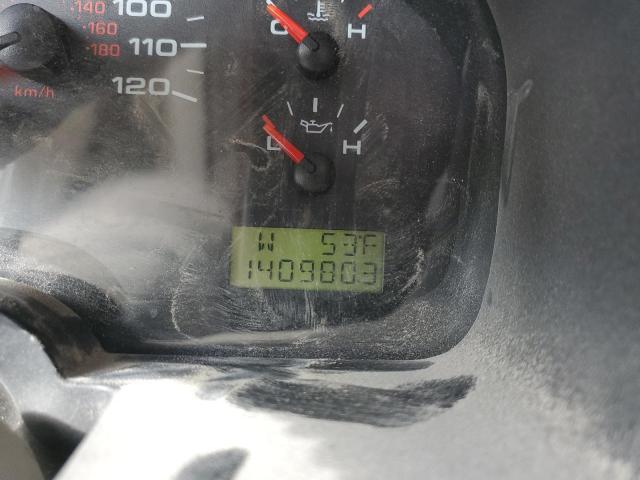 Photo 9 from auction – 2006 FORD F150 with VIN 1FTVF12546NA43822