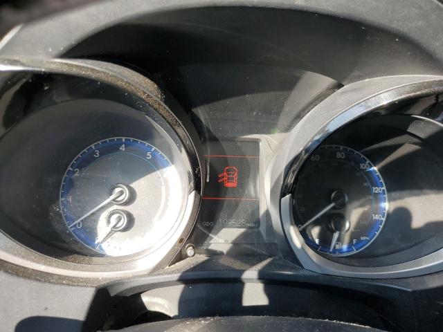 Photo 9 from auction – 2015 TOYOTA COROLLA L with VIN 5YFBURHE8FP354588
