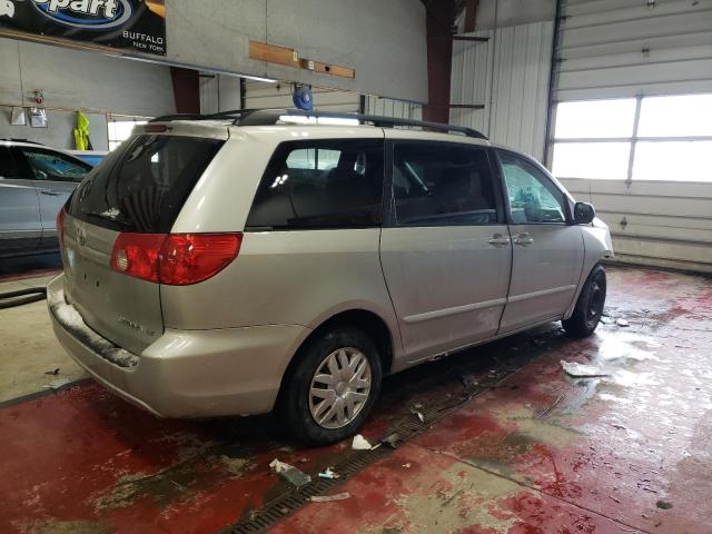 صورة رقم 3 من المزاد - 2009 TOYOTA SIENNA CE مع VIN 5TDZK23C19S283926
