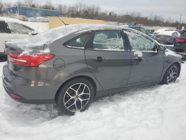 Photo 3 from auction – 2017 FORD FOCUS SEL with VIN 1FADP3H25HL347392