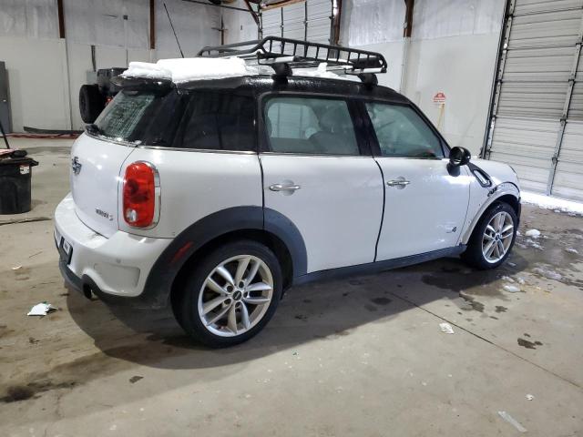 Photo 3 from auction – 2011 MINI COOPER S C with VIN WMWZC5C57BWL54811