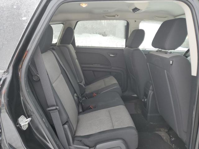 Photo 11 from auction – 2009 DODGE JOURNEY SE with VIN 3D4GG47B99T193678