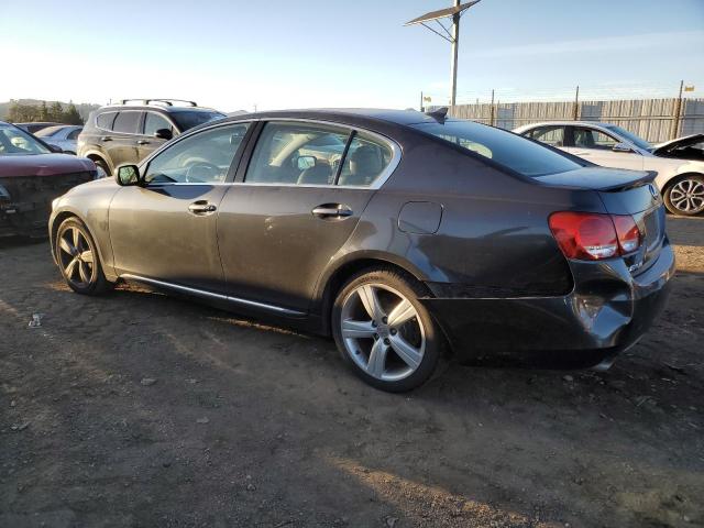 Photo 2 from auction – 2007 LEXUS GS 350 with VIN JTHBE96SX70028128