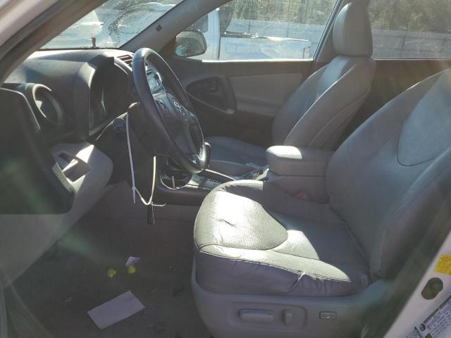 Photo 7 from auction – 2012 TOYOTA RAV4 LIMIT with VIN 2T3DK4DV9CW066782