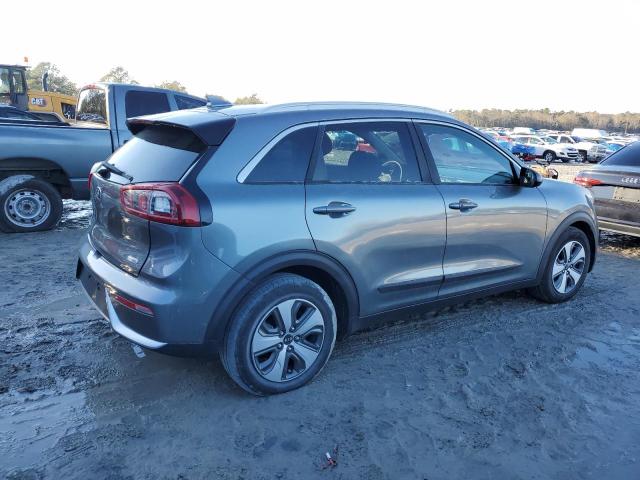 Photo 3 from auction – 2017 KIA NIRO FE with VIN KNDCB3LC0H5090859