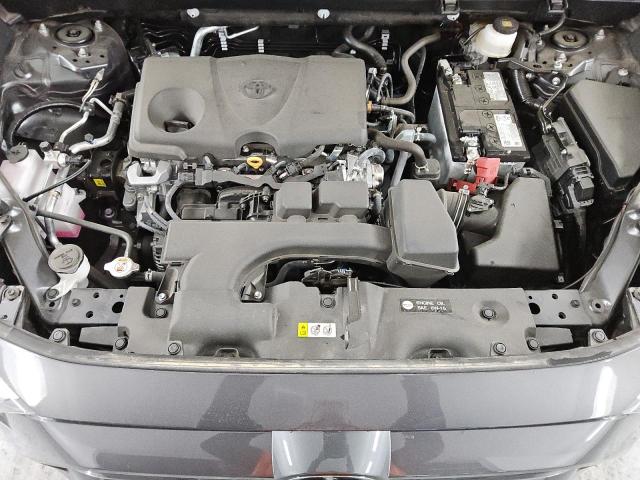 Photo 12 from auction – 2024 TOYOTA RAV4 LE with VIN 2T3F1RFV8RW475158