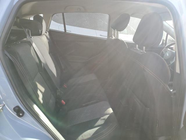 Photo 11 from auction – 2019 SUBARU CROSSTREK with VIN JF2GTACC6K8280840