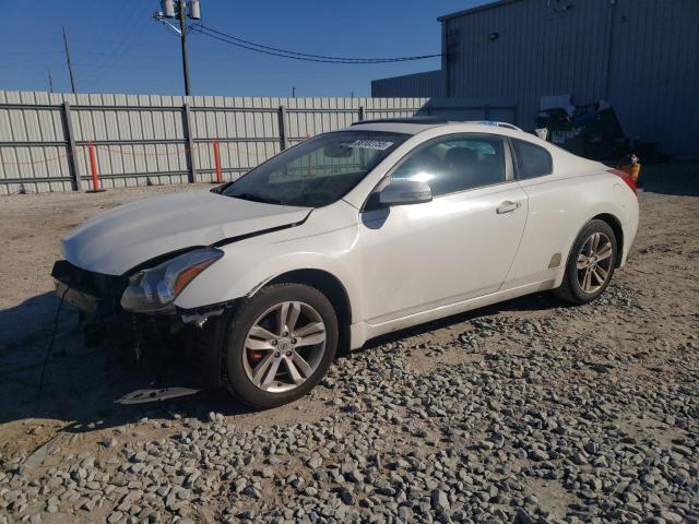 NISSAN ALTIMA S 2012 with VIN 1N4AL2EP7CC118990 - Photo from auction