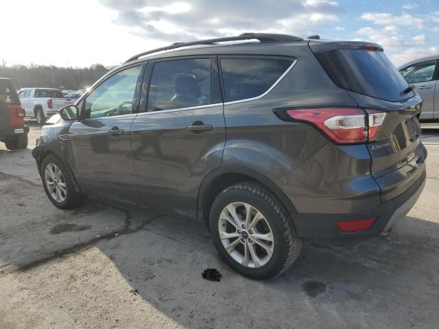 Photo 2 from auction – 2017 FORD ESCAPE SE with VIN 1FMCU9GD4HUD14541