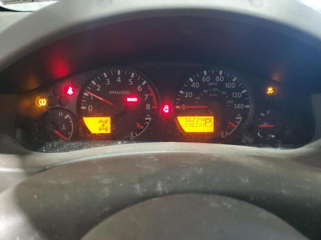 Photo 9 from auction – 2019 NISSAN FRONTIER S with VIN 1N6AD0EV1KN787363