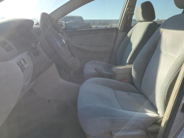 Photo 7 from auction – 2005 TOYOTA COROLLA CE with VIN 1NXBR32E05Z408597