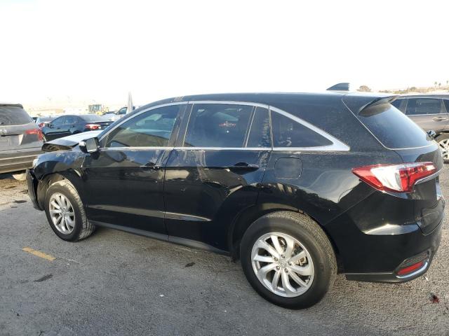 Photo 2 from auction – 2017 ACURA RDX TECHNO with VIN 5J8TB4H55HL024711