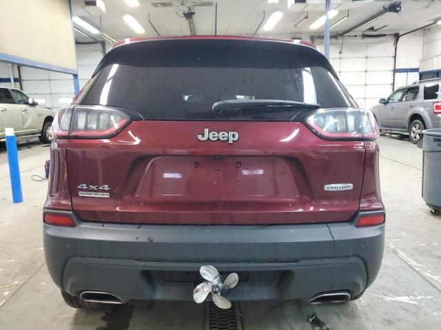 Photo 6 from auction – 2019 JEEP CHEROKEE L with VIN 1C4PJMLX8KD107904