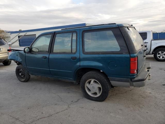 Photo 2 from auction – 1994 FORD EXPLORER with VIN 1FMDU34X1RUA09337