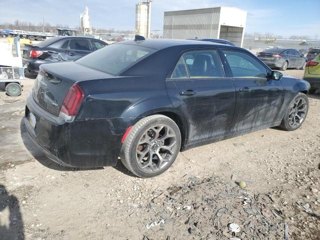 Photo 3 from auction – 2016 CHRYSLER 300 S with VIN 2C3CCABG2GH208282