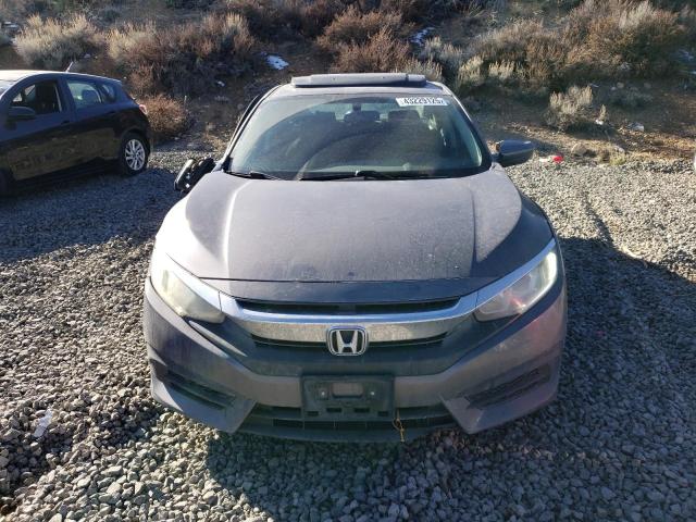 Photo 5 from auction – 2016 HONDA CIVIC EX with VIN 19XFC2F72GE025839