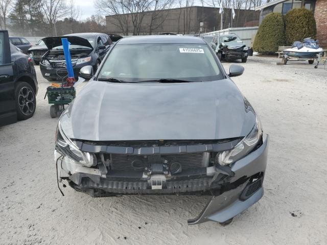 Photo 5 from auction – 2019 NISSAN ALTIMA S with VIN 1N4BL4BW7KN301935