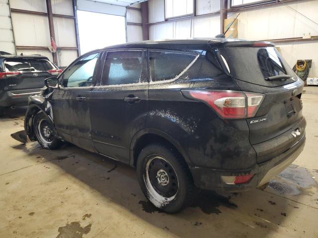 Photo 2 from auction – 2017 FORD ESCAPE SE with VIN 1FMCU9G90HUB09407