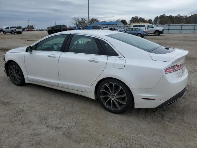 Photo 2 from auction – 2020 LINCOLN MKZ RESERV with VIN 3LN6L5EC3LR605731