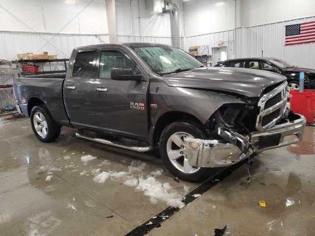 Photo 4 from auction – 2016 RAM 1500 SLT with VIN 1C6RR7GT7GS102522