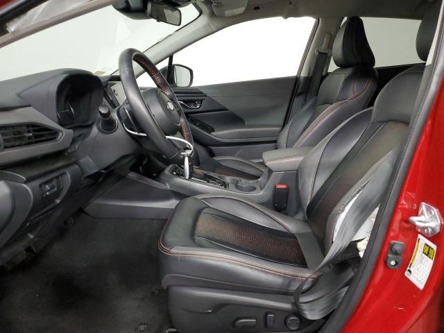 Photo 7 from auction – 2024 SUBARU CROSSTREK with VIN 4S4GUHM65R3707005