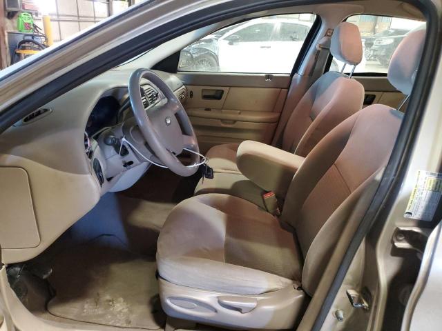 Foto 7 de la subasta – 2006 FORD TAURUS SE con VIN 1FAHP53236A241455