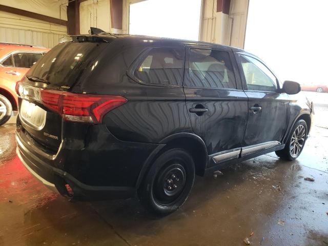 Photo 3 from auction – 2018 MITSUBISHI OUTLANDER with VIN JA4AZ3A32JZ058705