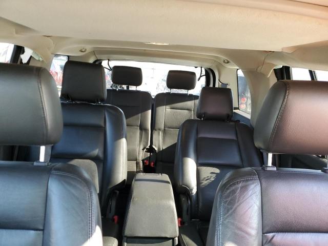 Photo 10 from auction – 2006 FORD EXPLORER L with VIN 1FMEU75856UA45997