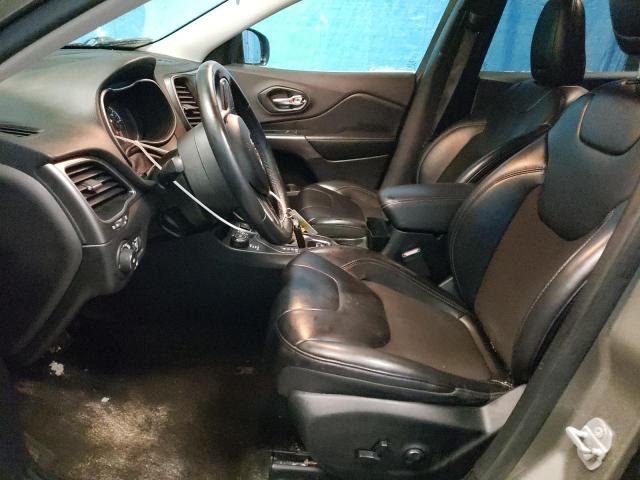 Photo 7 from auction – 2019 JEEP CHEROKEE L with VIN 1C4PJMLB1KD359904