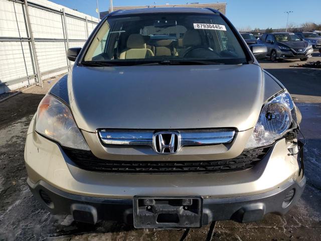 Photo 5 from auction – 2008 HONDA CR-V EX with VIN 5J6RE48588L047135