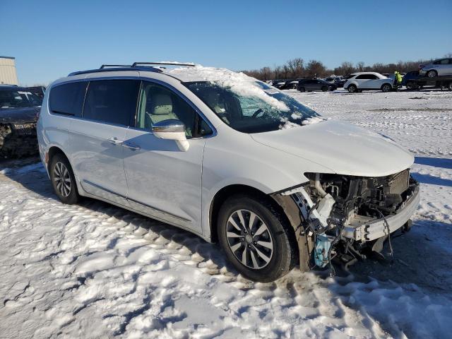 Photo 4 from auction – 2020 CHRYSLER PACIFICA H with VIN 2C4RC1N7XLR183508