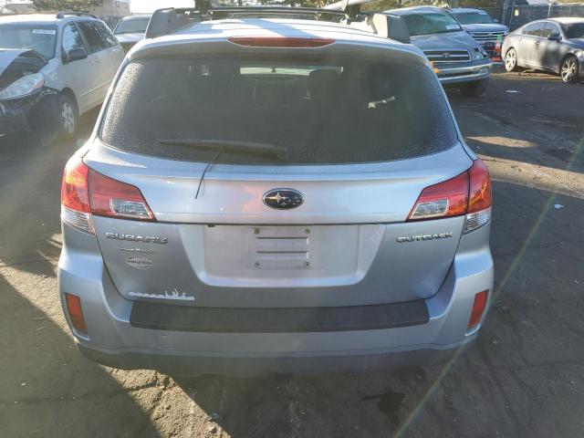Photo 6 from auction – 2012 SUBARU OUTBACK 2. with VIN 4S4BRCGC0C3214369