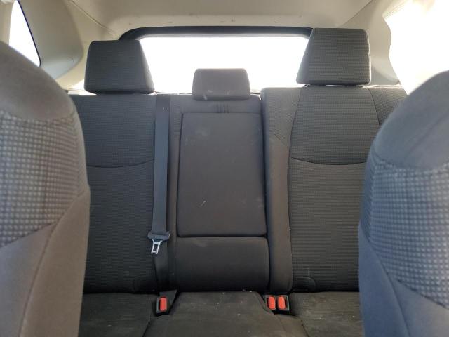 Photo 10 from auction – 2021 TOYOTA RAV4 LE with VIN 2T3H1RFV9MC104559