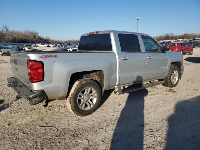 Photo 3 from auction – 2015 CHEVROLET SILVERADO with VIN 3GCUKREC5FG497151