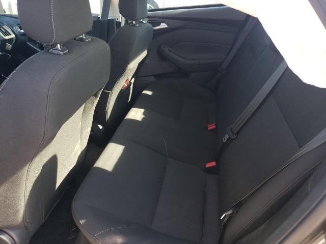 Photo 10 from auction – 2018 FORD FOCUS SEL with VIN 1FADP3H28JL244263