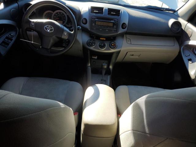 Photo 8 from auction – 2012 TOYOTA RAV4 with VIN 2T3BF4DV0CW197093