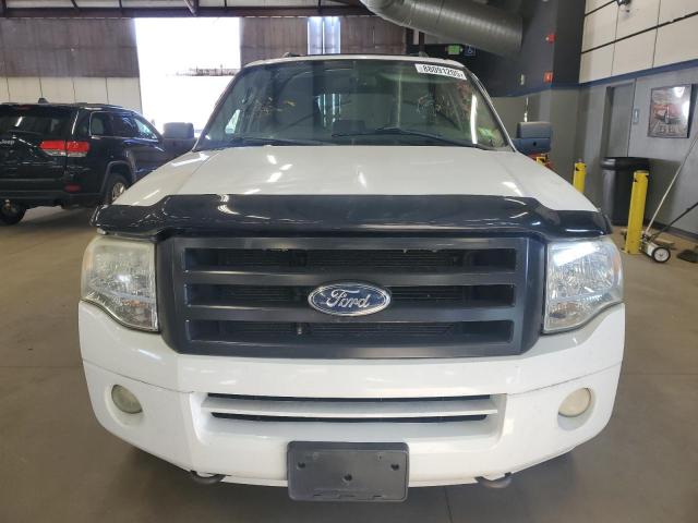 Photo 5 from auction – 2009 FORD EXPEDITION with VIN 1FMFU16569EB02955