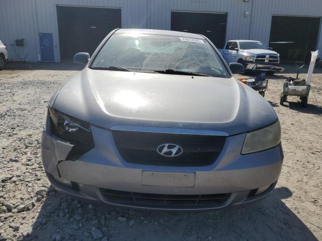 Photo 5 from auction – 2006 HYUNDAI SONATA GLS with VIN 5NPEU46F06H015963