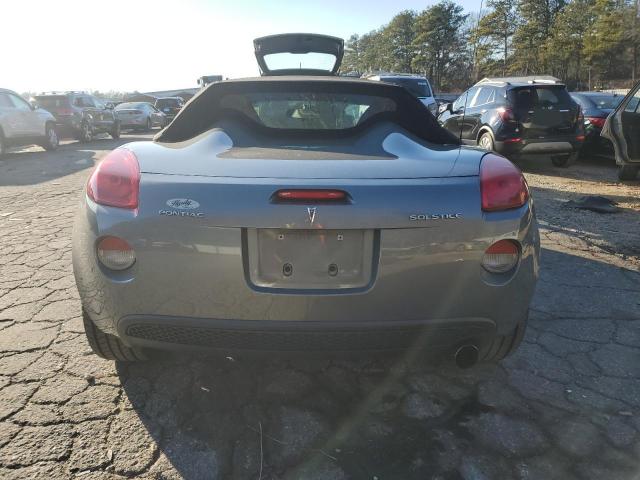 Photo 6 from auction – 2007 PONTIAC SOLSTICE with VIN 1G2MB35B87Y127103